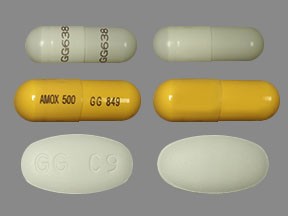 Jual Bahan Kimia – Mengenal Amoxicillin