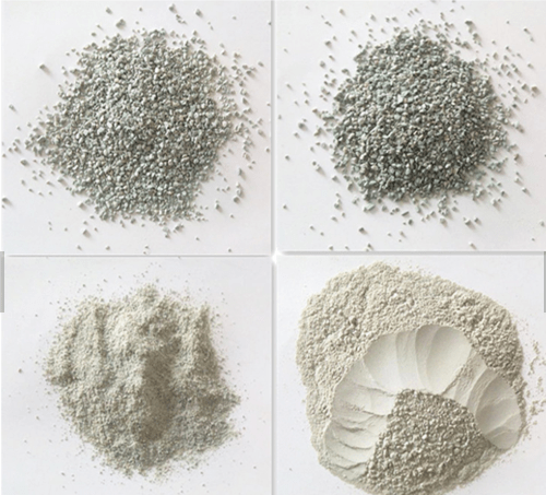 Jual Bahan Kimia Zeolit