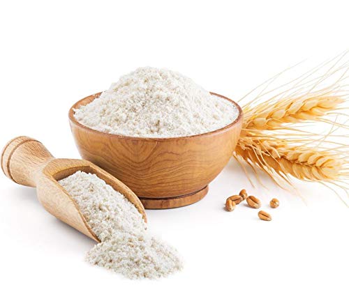 Mengenal Vital Wheat Gluten
