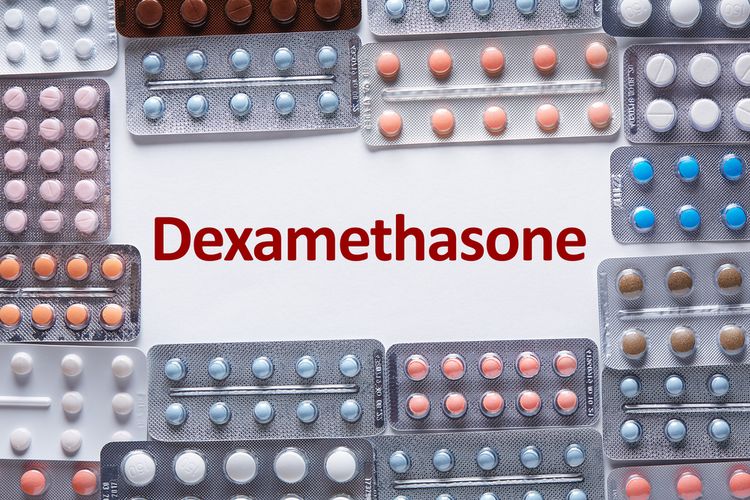 Dexamethasone dan Covid 19