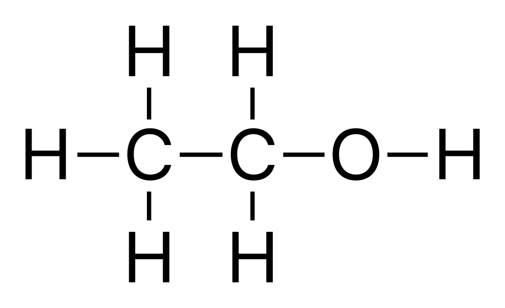 Jual Ethanol 96% – Manfaat Ethanol