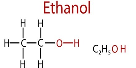 Jual Ethanol 96% – Indochem