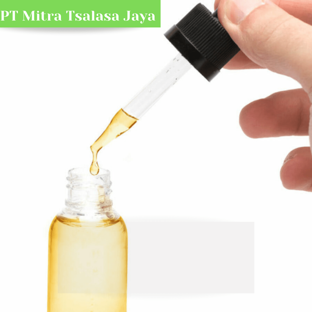 Jual Beli Bahan Kimia – Gliserin Dalam Produk Kecantikan