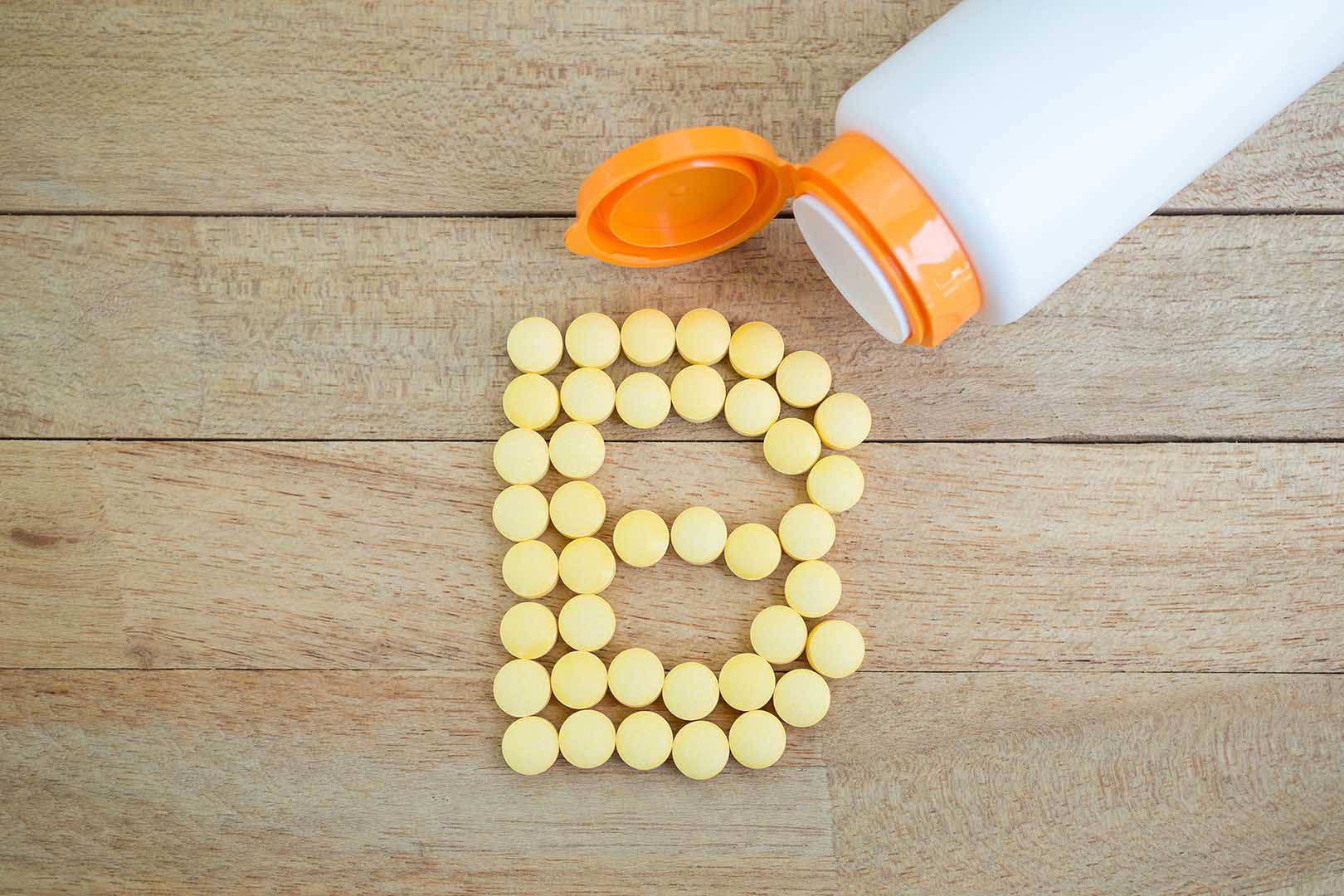 Jual Thiamine – Efek Samping