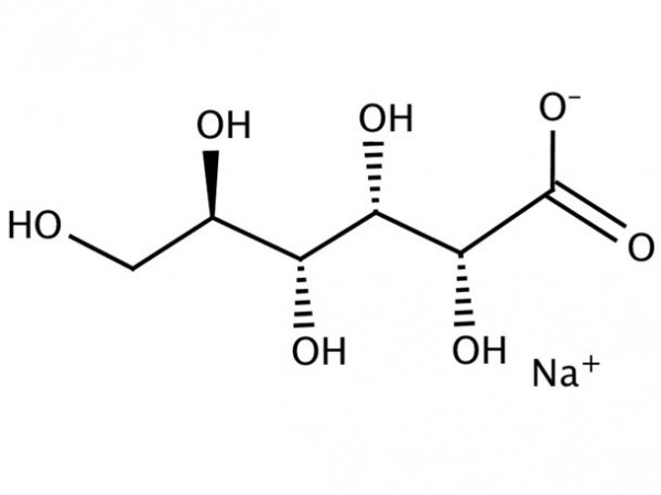 Fungsi Sodium Glukonat