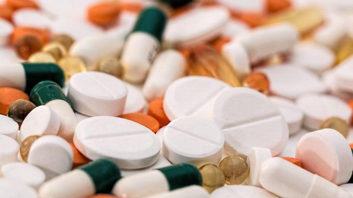 Jual Bahan Kimia – Dosis Amoxicillin
