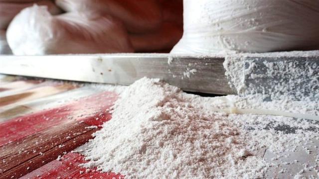 Jual Beli Bahan Kimia – Kalsium oksida