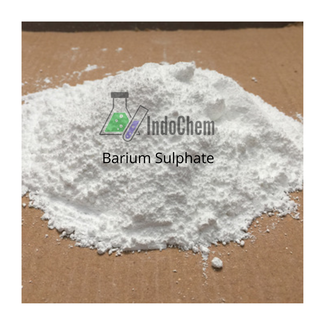 jual Beli Bahan Kimia Barium Sulphate