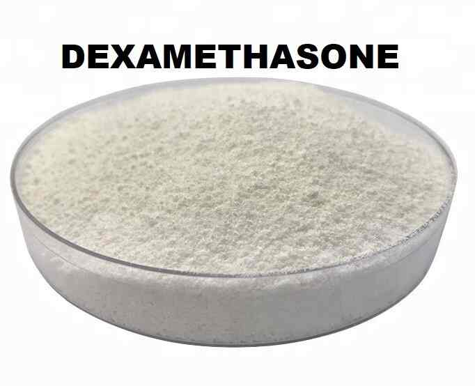 Jual Beli Bahan Kimia – Fungsi Dexamethasone
