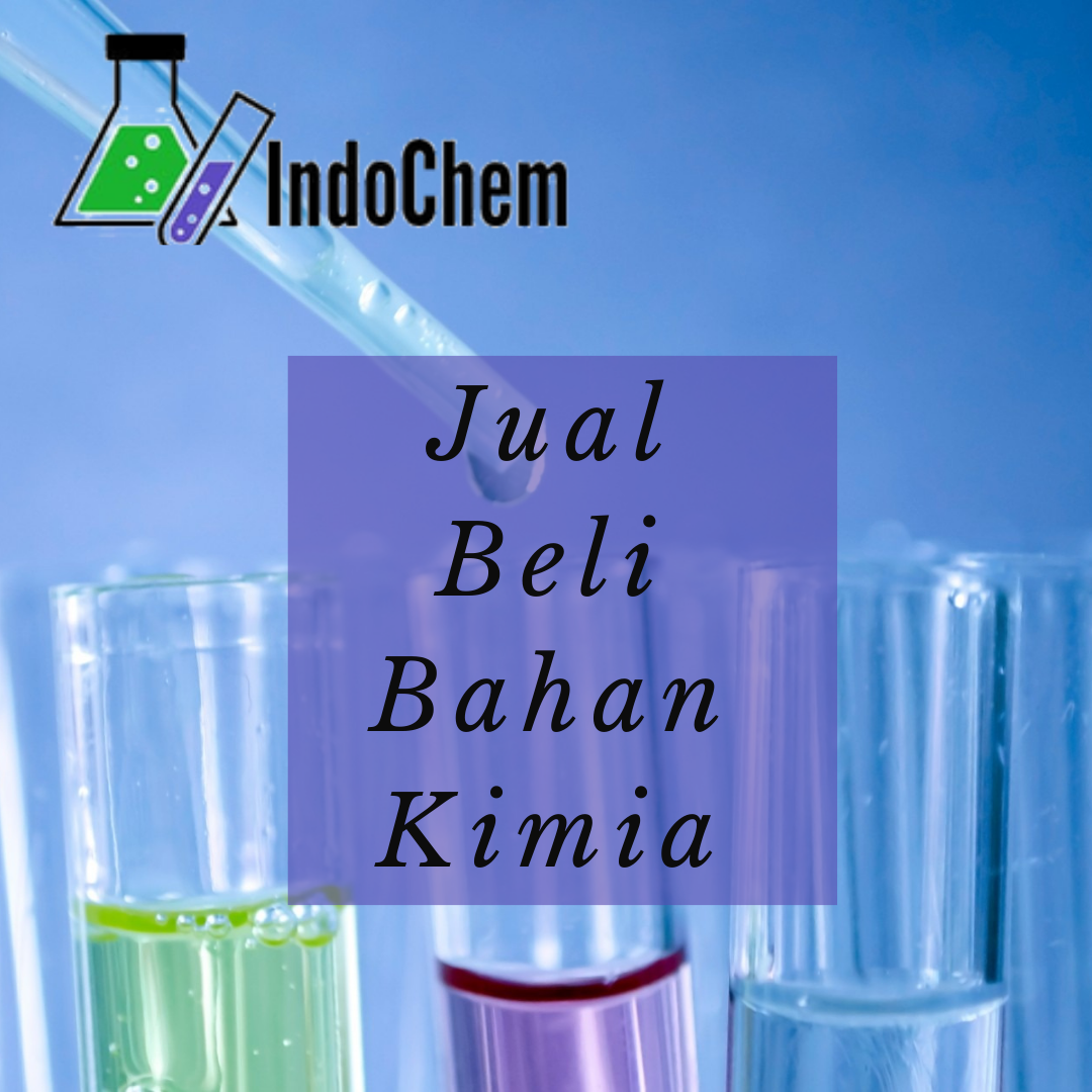 Jual Beli Bahan Kimia Murah