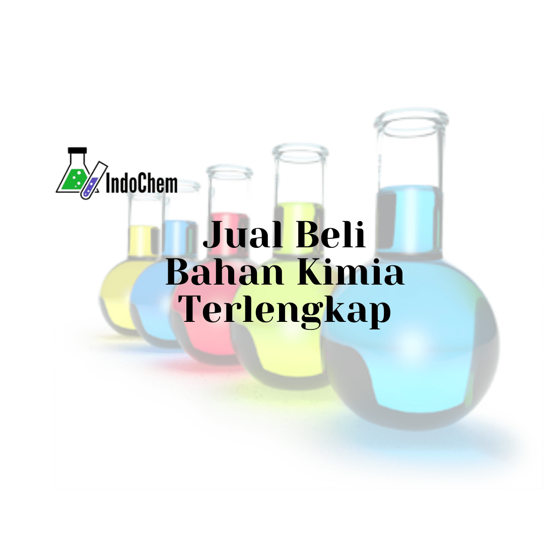 Jual Beli Bahan Kimia Terlengkap