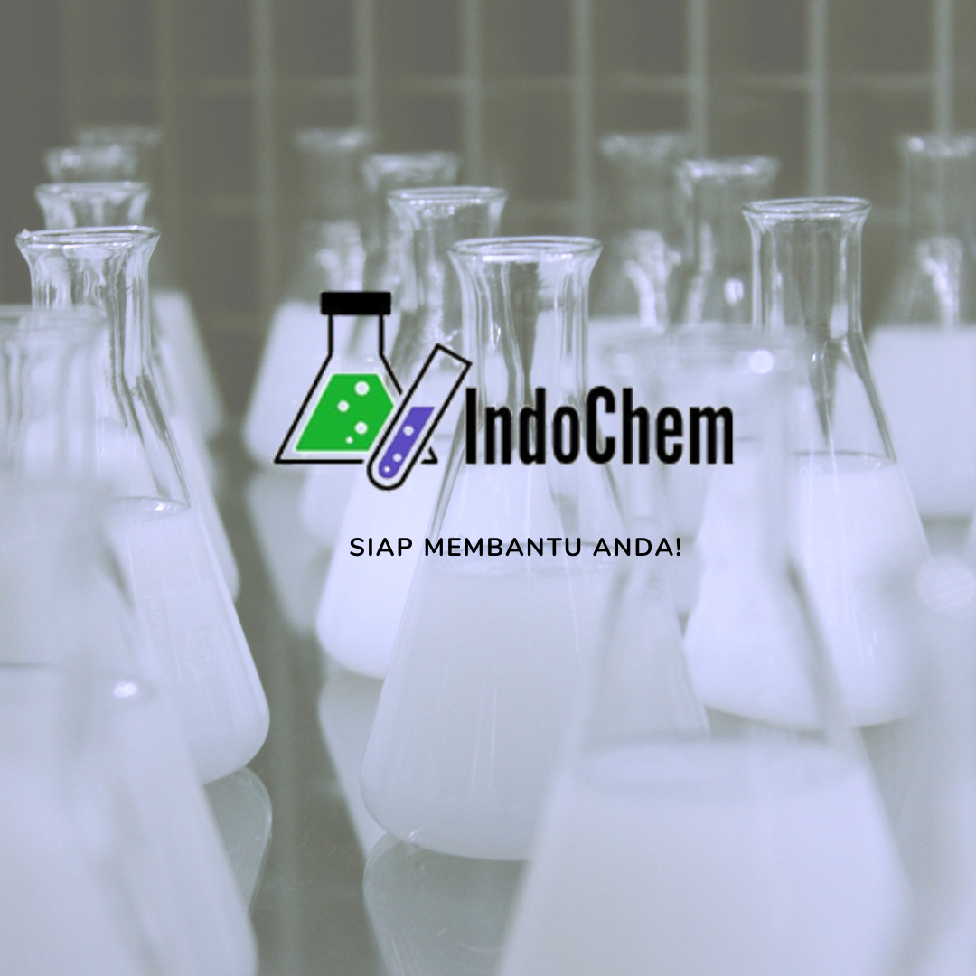 Indochem Jual Bahan Kimia Terlengkap
