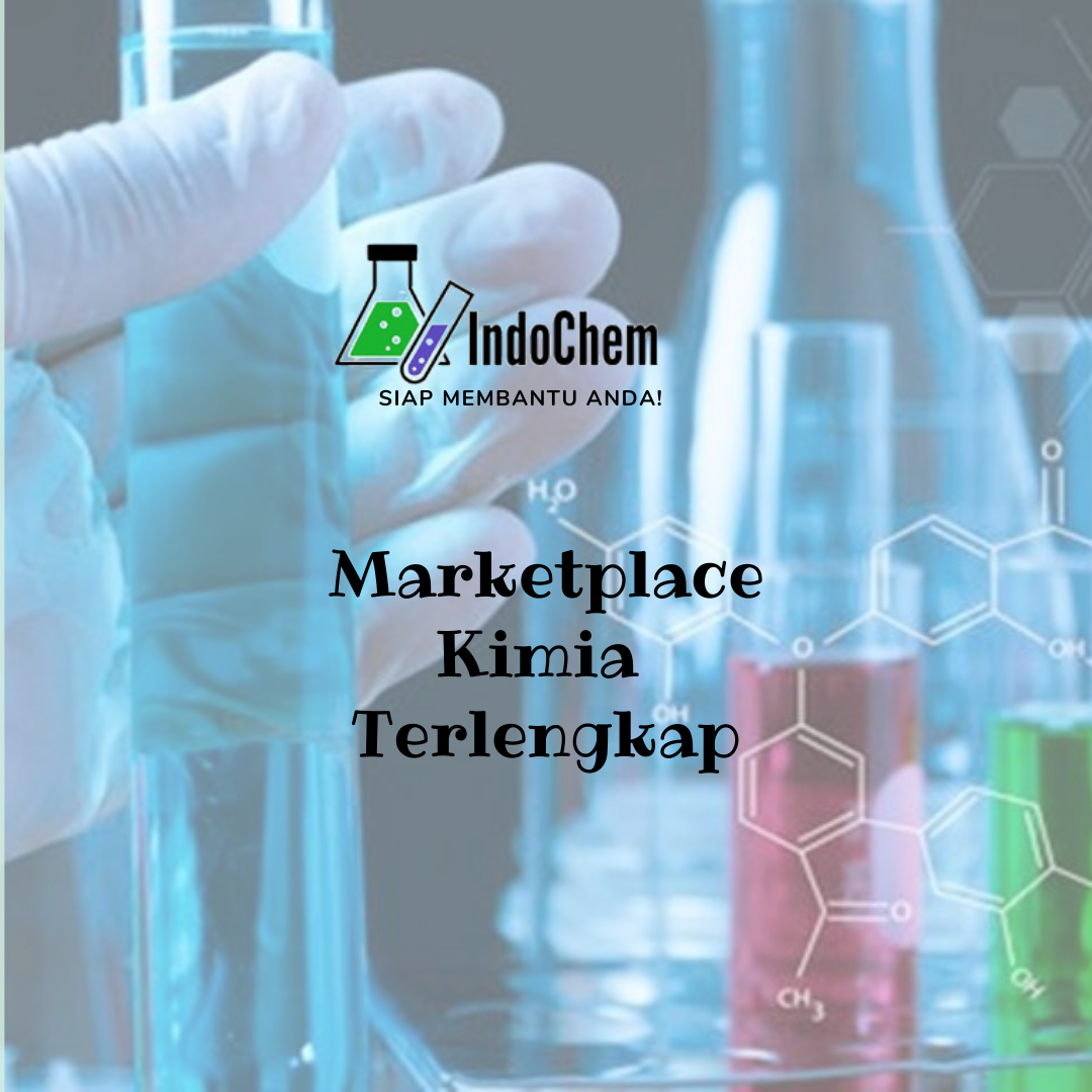 Indochem Marketplace Kimia Terlengkap