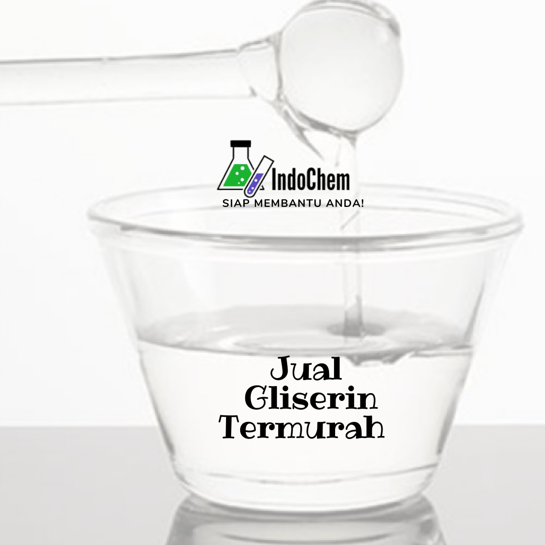 Jual Gliserin Murah