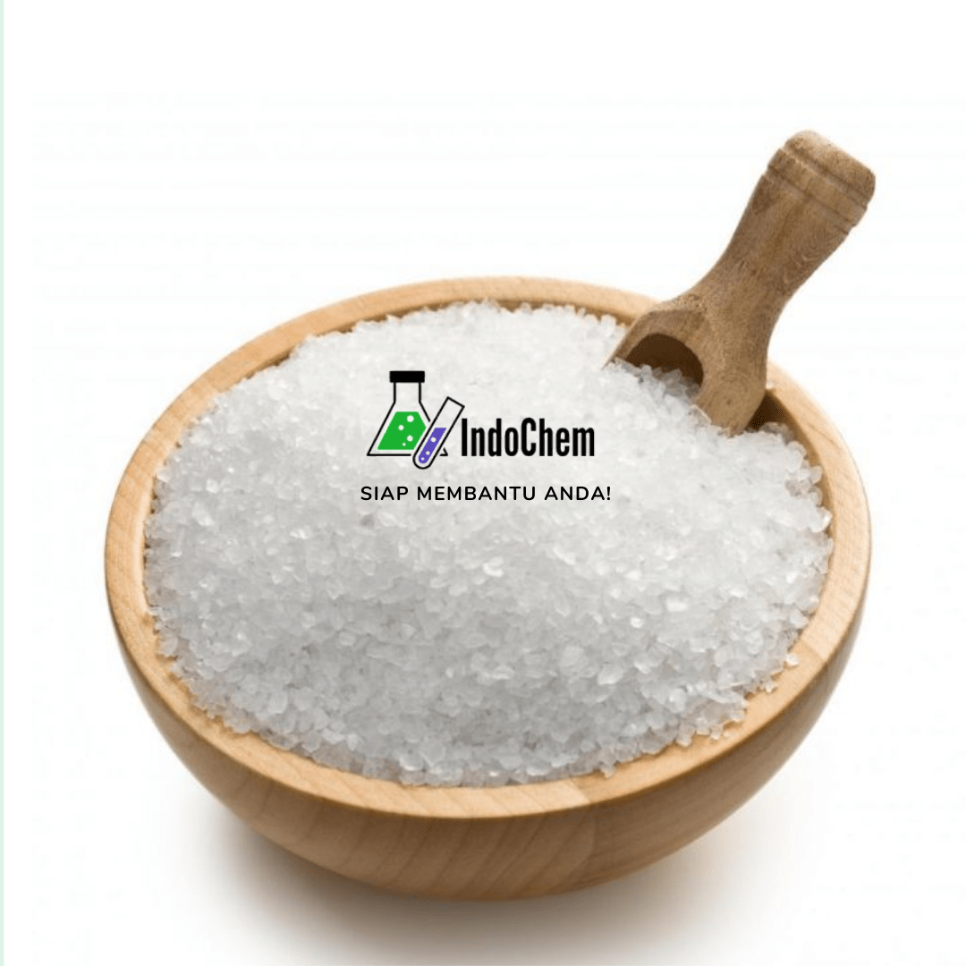 Indochem Jual Magnesium Chlorida – Sumber Magnesium Chlorida