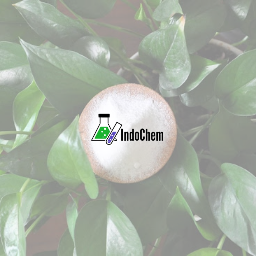 Jual Potassium Klorida