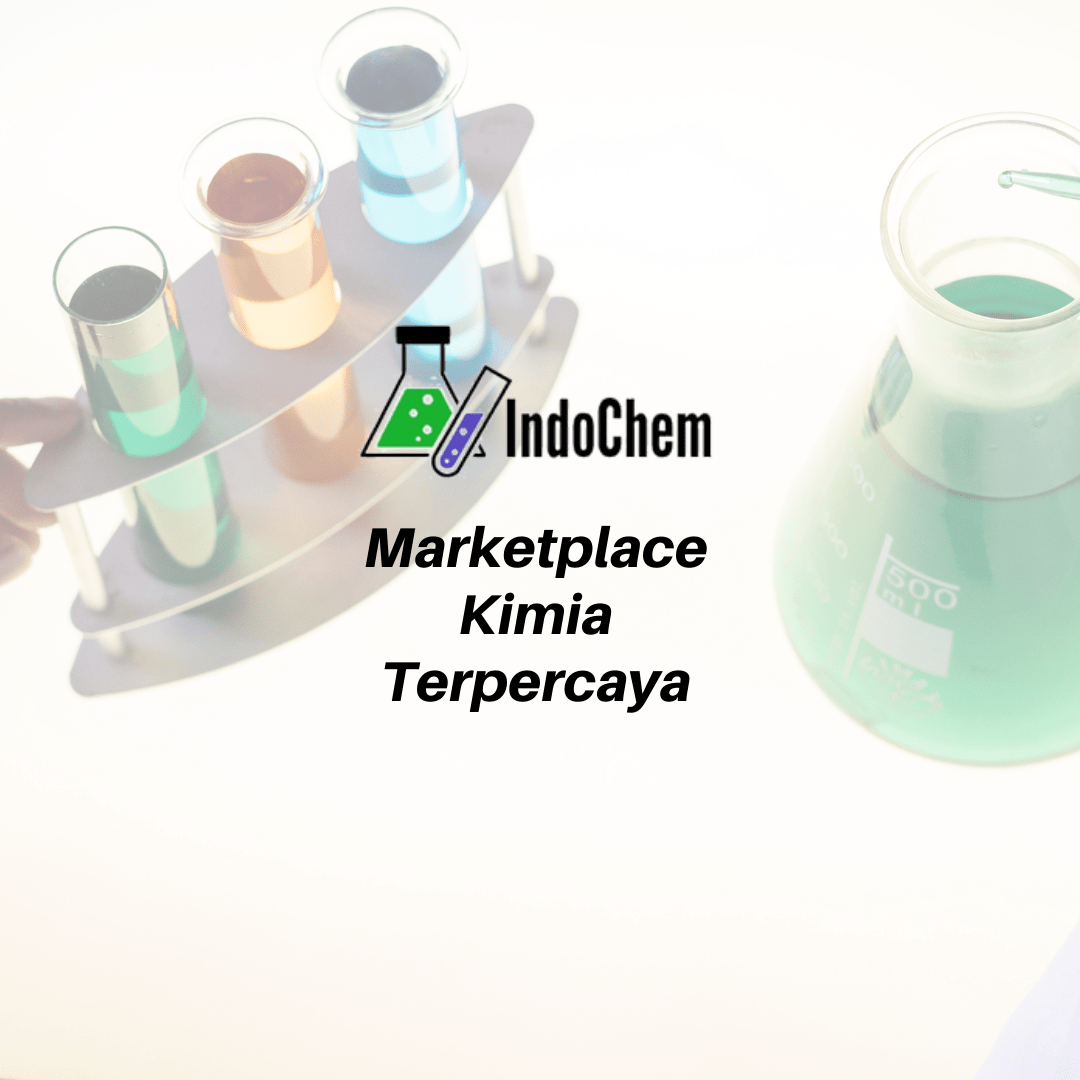 Indochem – Marketplace Kimia Terpercaya