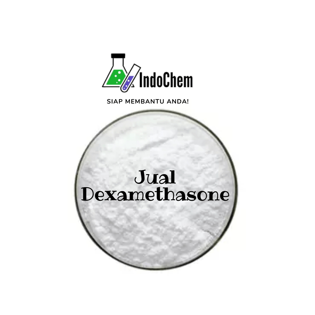 Jual Dexamethasone
