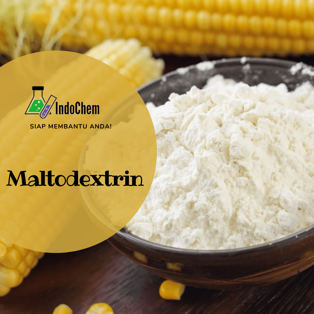 Jual Beli Bahan Kimia Maltodextrin