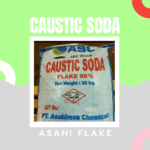 Jual Caustic Soda Asahi Flakes