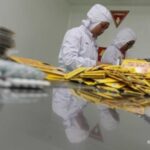 Dengarkan keluhan manufaktur soal bahan baku, pemerintah setuju beri kemudahan impor