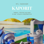 Mengenal Kaporit
