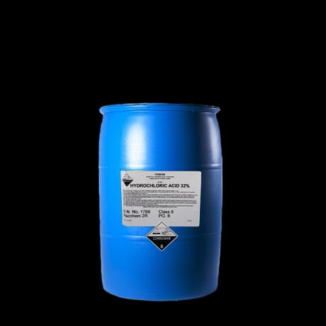 Jual Hcl 32 % termurah
