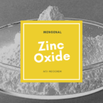 Mengenal Zinc Oxide