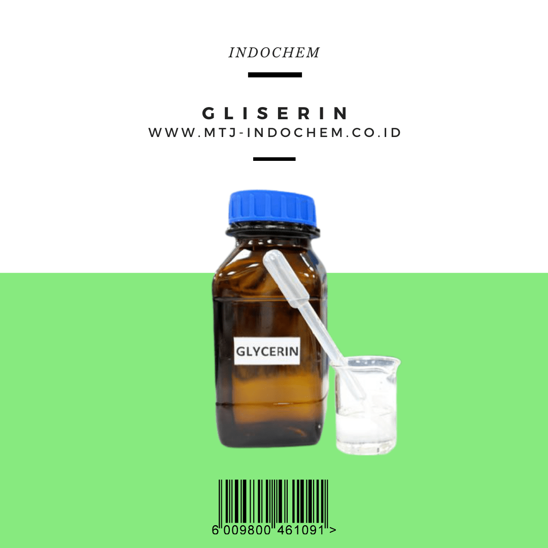 Jual Gliserin Murah