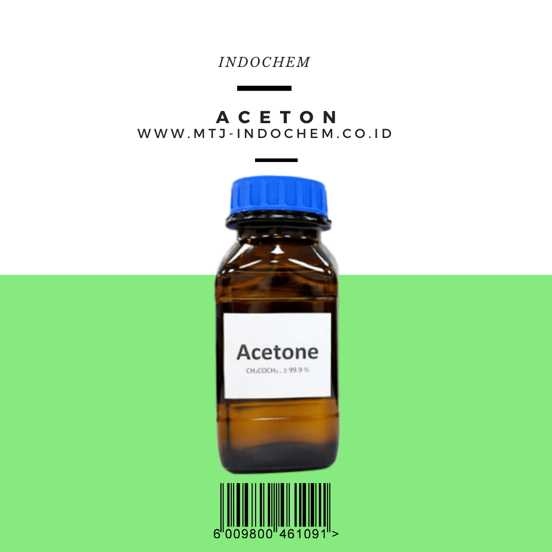 Jual Beli Bahan Kimia Aceton