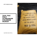 Jual PAC Poly Alumunium Chloride Murah